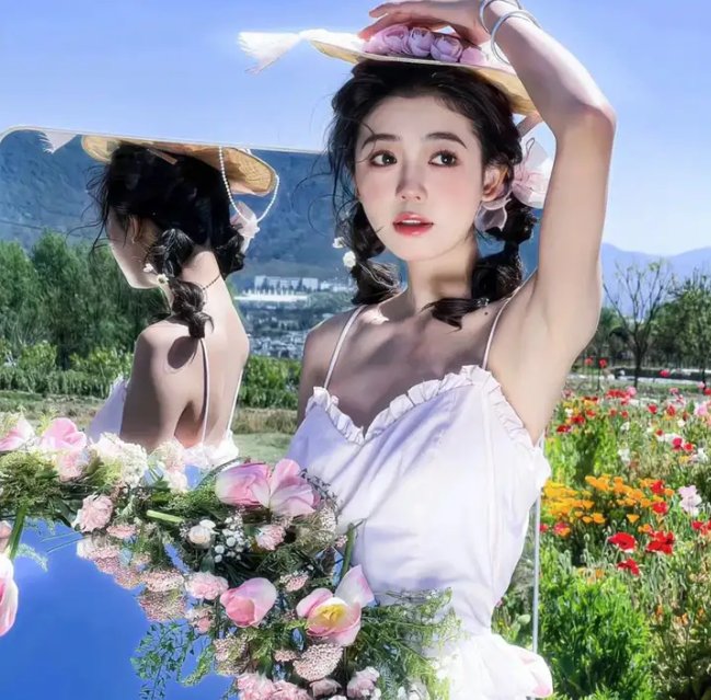四十危机